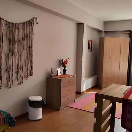 Alojamiento San Francisco - Apartamentos Y Habitaciones Lima Exterior foto