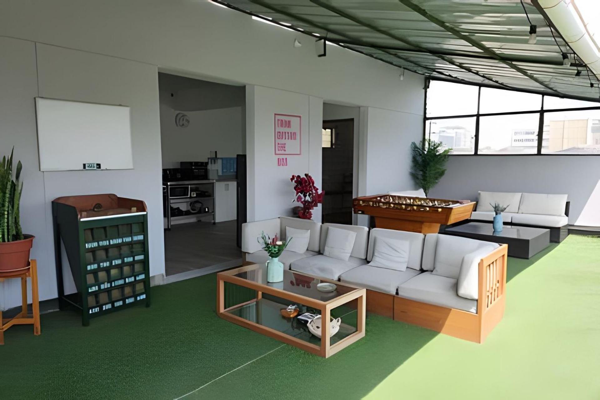 Alojamiento San Francisco - Apartamentos Y Habitaciones Lima Exterior foto