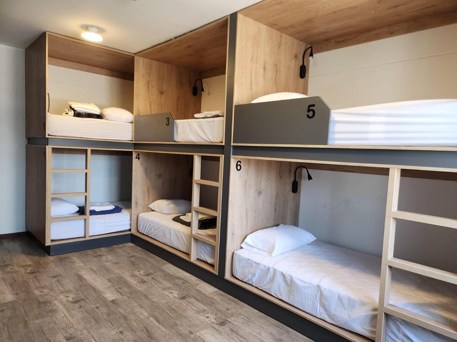 Alojamiento San Francisco - Apartamentos Y Habitaciones Lima Exterior foto