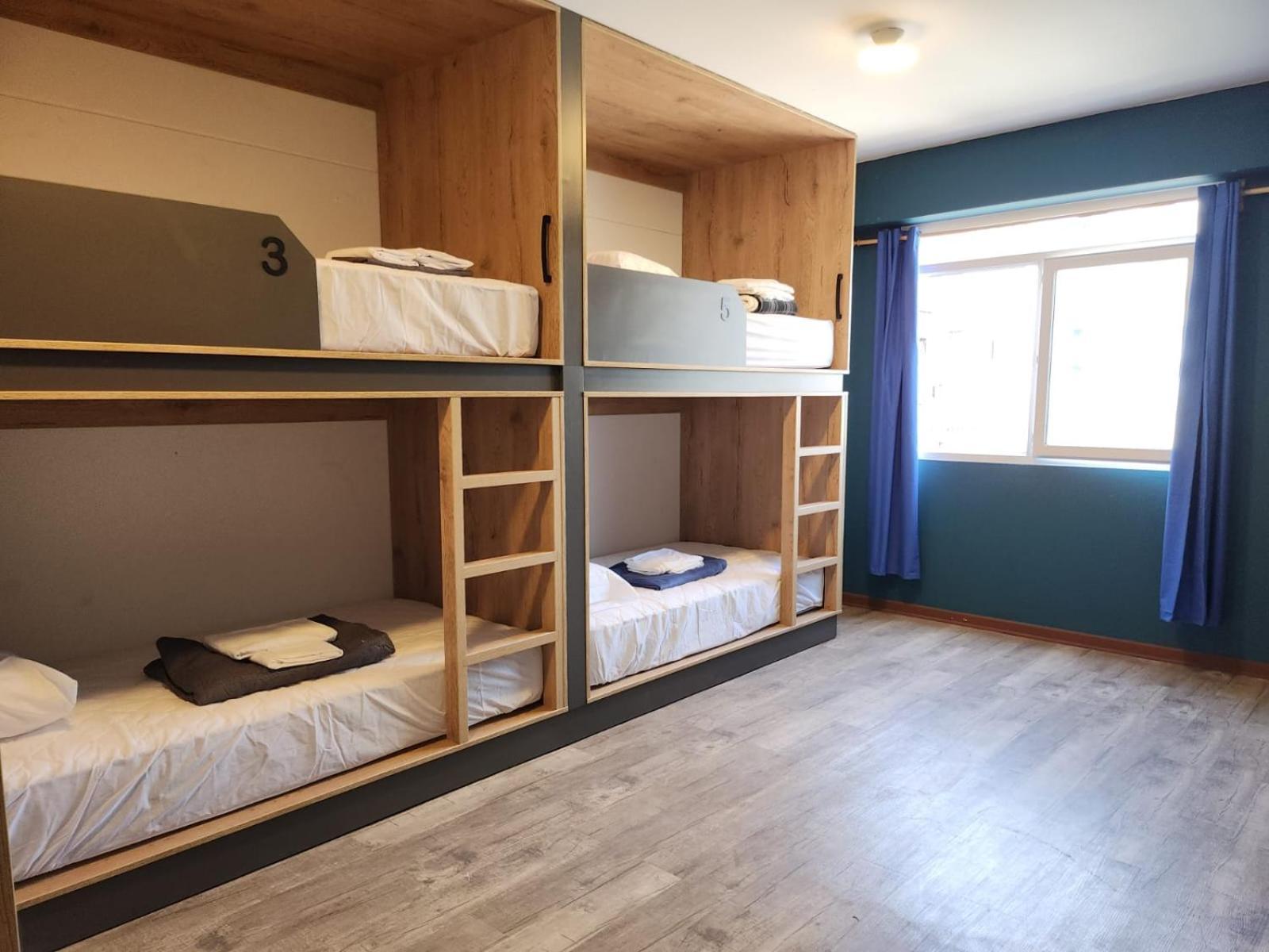 Alojamiento San Francisco - Apartamentos Y Habitaciones Lima Exterior foto